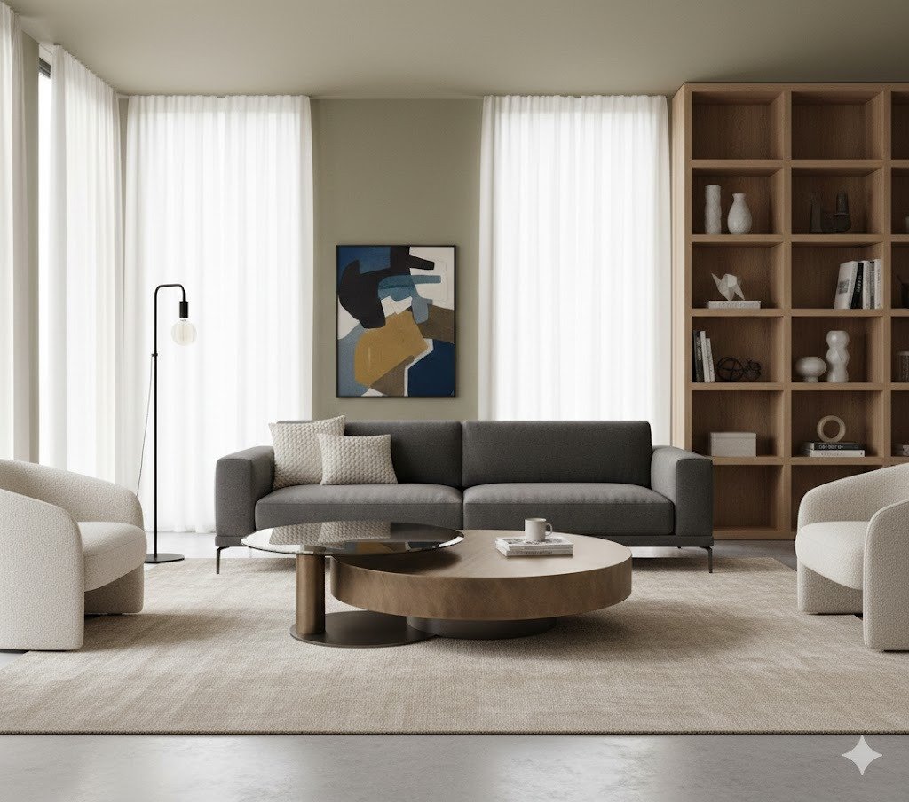 CLEOPATRA TABLE  SET Thumbnail